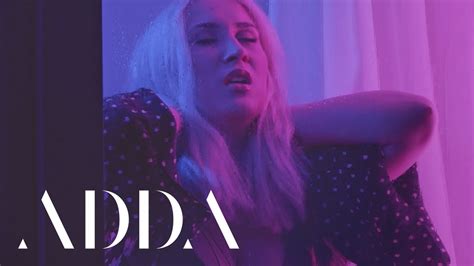 ADDA De Dorul Tau Videoclip Oficial YouTube