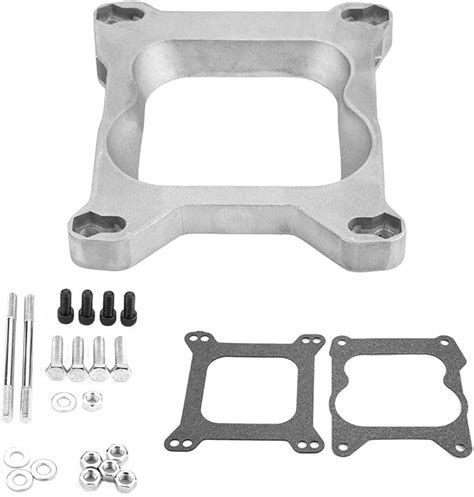 Vergaseradapter Kit Open Carb Vergaseradapter Bbl Quadrajet