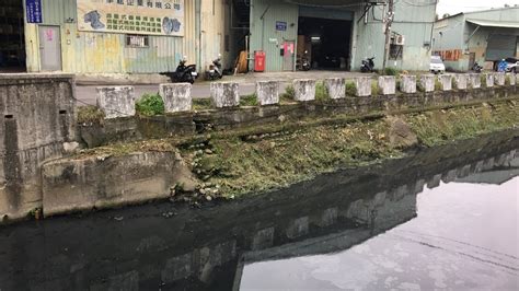 新北市政府施政成果網施政成果新北市蘆洲水湳溝排水改善暨環境優化工程