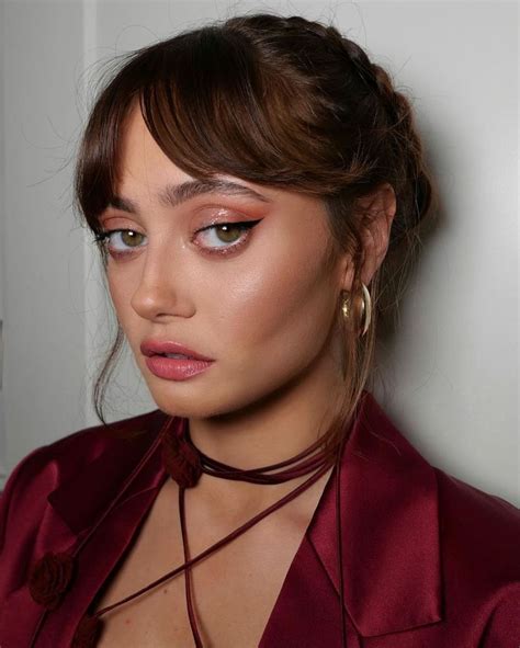 Bobby Eliot On Instagram Beauty Ella Purnell X Shoyellowjackets