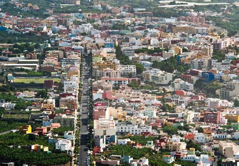 Los Llanos De Aridane Recibe El Premio Espacios Healthy Cities Sanitas