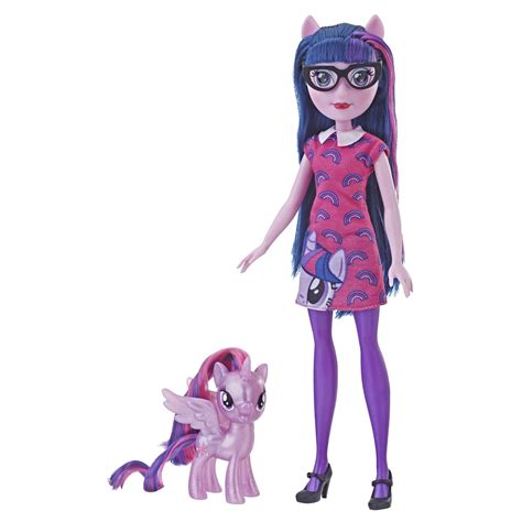 Buy My Little Pony Equestria Girls Through The Mirror Twilight Sparkle ...