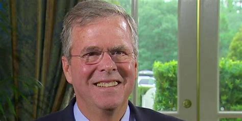 Jeb Bush On 2016 Plans I Wont Be The Last Guy In Fox News Video