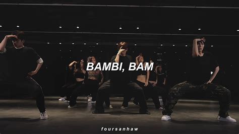 Baekhyun Bambi Sub Espa Ol Youtube