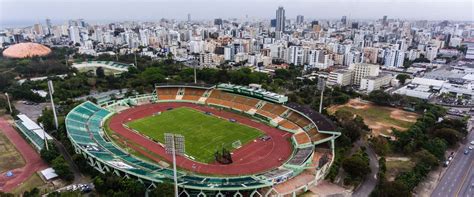 Las Mejores Atracciones Deportivas En Santiago De Los Caballero Hotel