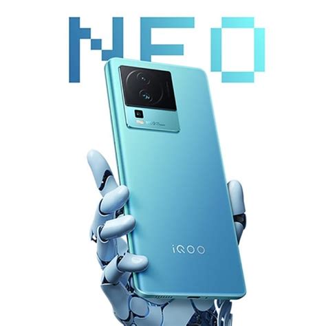 iQOO Neo 8 Pro - Specs, Price, Reviews, and Best Deals