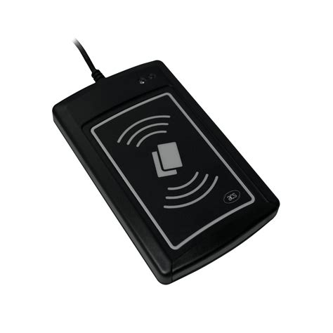 Acr1281u C2 Contactless Smart Card Reader Motechno