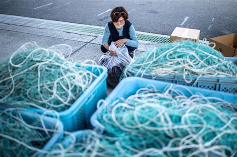 From Soup Stock To Supercrop Japan Shows Off Its Seaweed Savvy The Star