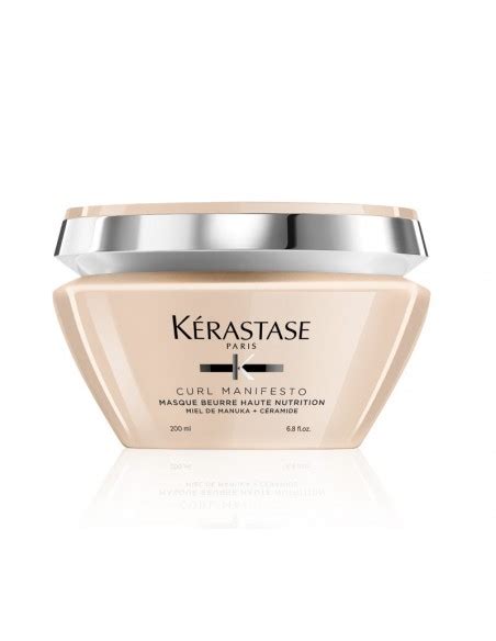 Kerastase Curl Manifesto Kit Shampoo 250 Ml Masque 200 Ml