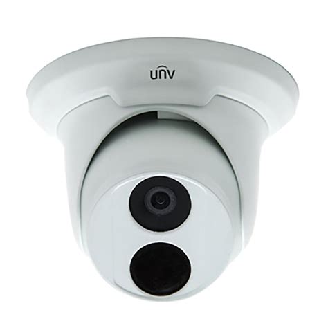 Camera Ip Interior Uniview Ipc3614sr3 Dpf28 4mp Poe Emag Ro