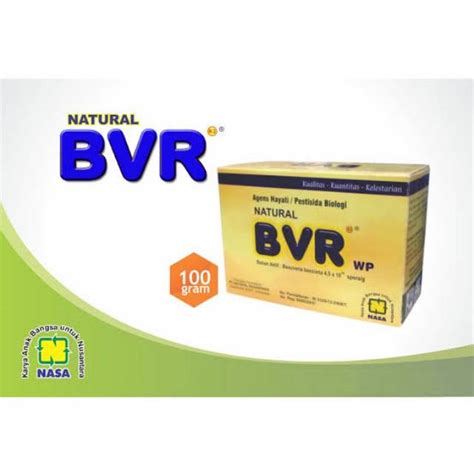 Jual Natural Bvr Agens Hayati Pengendali Walang Sangit Dan Wereng