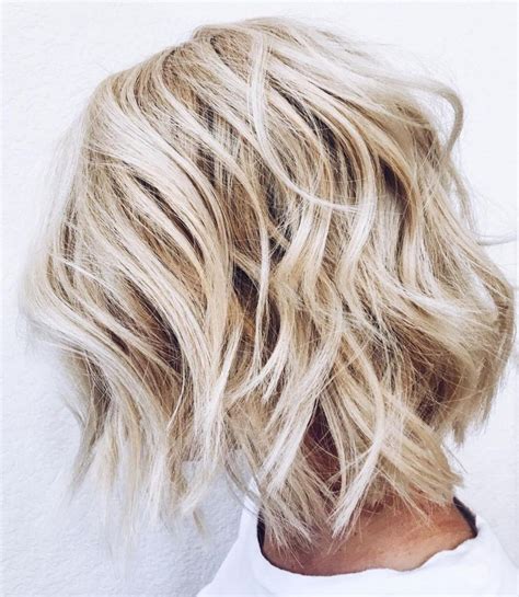 Hairstyles For Fine Blonde Hair 7 Tips And Tricks For A Flattering