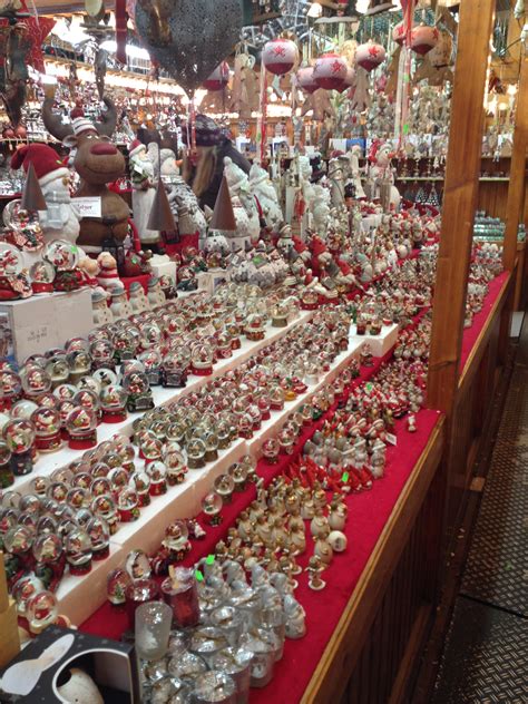 Christmas Market in Frankfurt - The Military Frequent Flyer