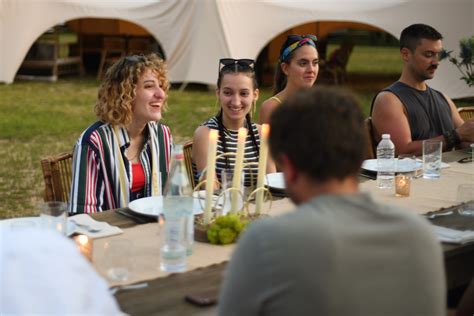 Gallery | Glamping Events & Tent Rentals | Terra Glamping — Terra
