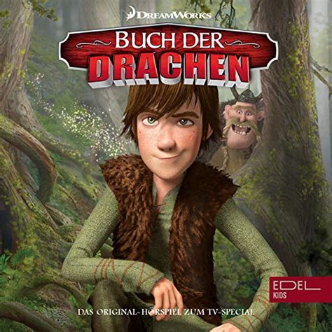 Buch Der Drachen Das Original H Rspiel Zum Film Special Audio