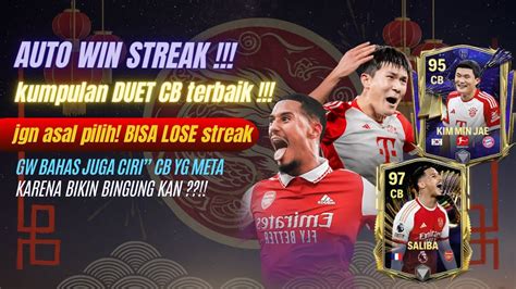 Bikin Musuh Iri Ini Dia Rekomendasi Duet Cb Terbaik Di Fc Mobile Cb