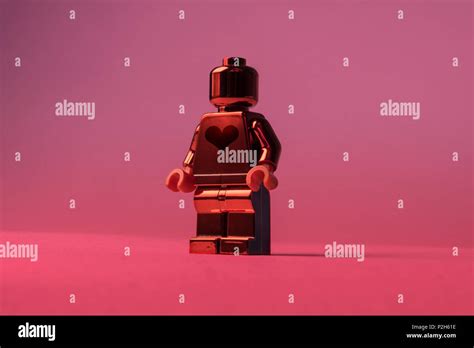 Lego Man Stock Photos And Lego Man Stock Images Alamy
