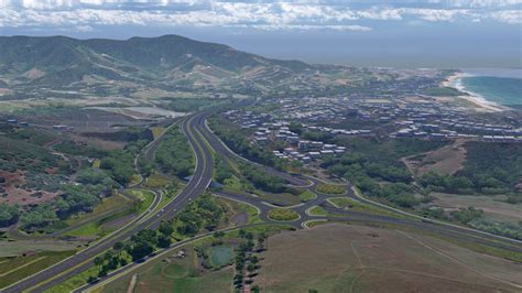 Coffs Harbour Bypass - Construction is due to Commence in March