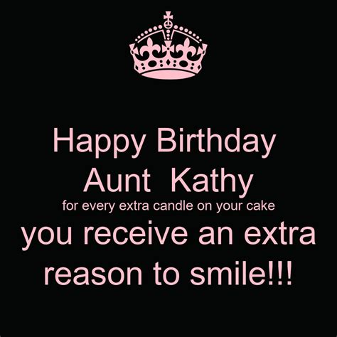 Happy Birthday Kathy Meme