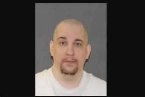 Texas Executes Father Who Sexually Assaulted Killed Infant Son In 2008