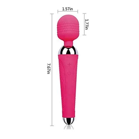 Manufacturer Oem Speed Usb Rechargeable Powful Strong Vibrator Soft Touch Sex Toy For Pussy