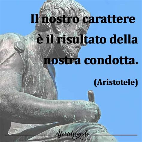 Frasi Celebri Aristotele Aforismi Citazioni Del Filosofo Greco