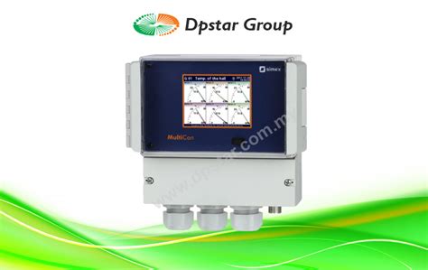 Multi Controller Simex Multicon Cmc N Series Dpstar Group