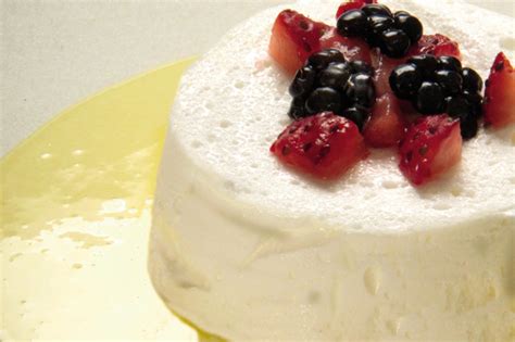 Île Flottante Recipe|Floating Island | Bakepedia