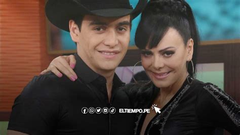 ¿de Qué Murió Julián Figueroa Hijo De Maribel Guardia Y Joan Sebastián