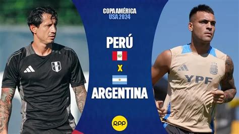 P Rou Vs Argentine En Direct Quelles Cha Nes Diffusent En Direct Copa