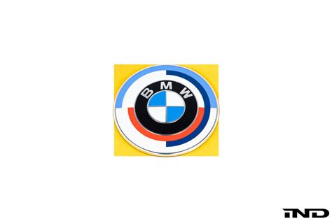 We Offer The Possibilities Of BMW M 50 Year Anniversary Heritage