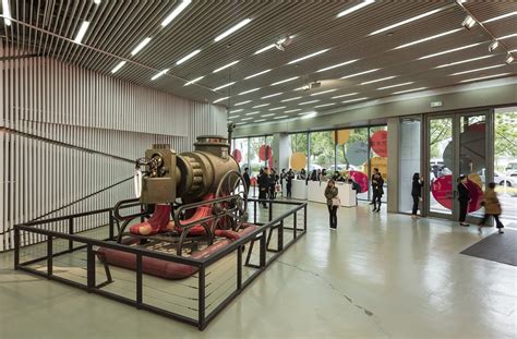 Mbprojects China Mb News Fondation Cartier Pour Lart Contemporain