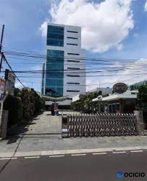 Ocicio Sewa Ruang Kantor Graha Lestari