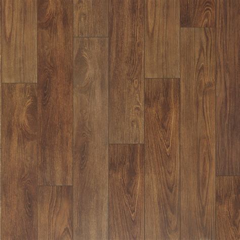 Carson Walnut Wood Plank Ceramic Tile Ceramic Tiles Wood Look Tile