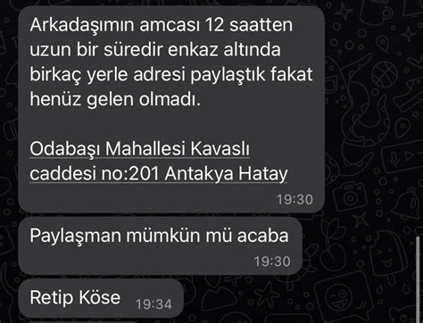 Basileos on Twitter RT arkeologbirey Hatay Odabaşı Mahallesi