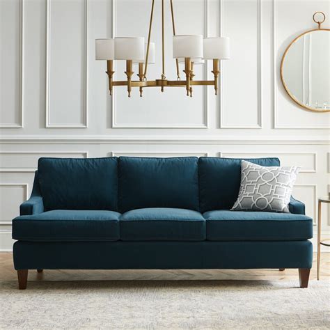 Dwellstudio George Sofa Reviews Wayfair