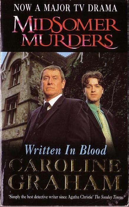 Midsomer Murders 1997