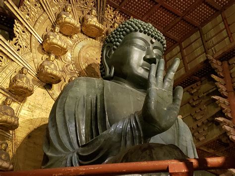 奈良・世界遺産「東大寺」大仏（盧舎那仏）大仏殿・二月堂の年中行事 日程 奈良トリップ ～観光・イベント・グルメ～