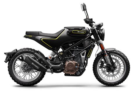 2019 Husqvarna Svartpilen 401 Guide • Total Motorcycle