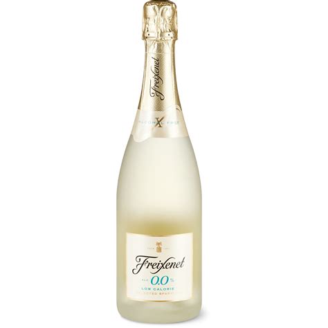 Buy Freixenet Sparkling Wine Alcohol Free Migros Online