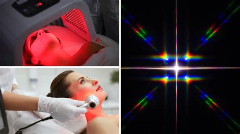 The Red Light Of Your Life Introducing The Best Red Light Therapy Wand