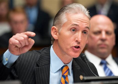 Who Is Trey Gowdy The Republican Being Floated For House Majority Leader The Washington Post