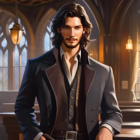 Ben Barnes As Sirius Black Marauders Era Young 16