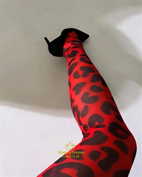 Orange Ellolace Leopard Fine Lingerie With Stocking Sexy Porn Underwear Lace Bra Thongs Intimate