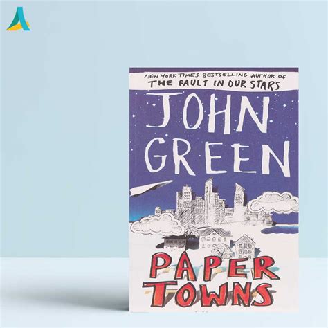 Jual English John Green Books Collection The Fault In Our Stars