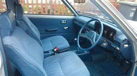 1980 Datsun Cherry N10, £1700 - Bedfordshire | Retro Rides