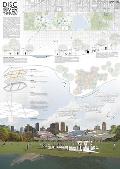 Ideas De Master Plan Ricardo En Arquitectura De Paisaje