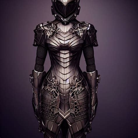 Armor Design 2 By Enchantedhawke On Deviantart