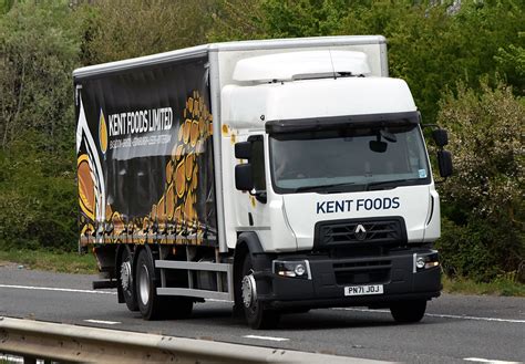 Kent Foods Pn71 Joj Lyndon Ranford Flickr