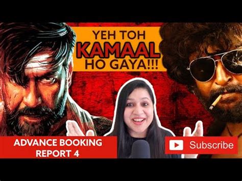 Nani Destroys Ajay Devgan Bholaa Vs Dasara Advance Booking Bholaa